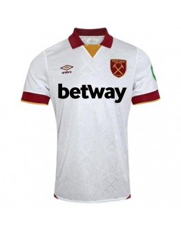 West Ham United Third Jersey 2024/25