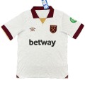 West Ham United Third Jersey 2024/25