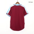 West Ham United Retro Jersey Home 1999/01