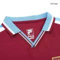 West Ham United Retro Jersey Home 1999/01