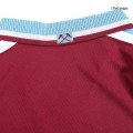 West Ham United Retro Jersey Home 1999/01