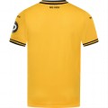 Wolves Home Jersey 2024/25