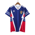 Retro Yugoslavia Home Jersey 1990