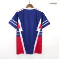 Retro Yugoslavia Home Jersey 1990