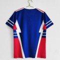 Retro Yugoslavia Home Jersey 1990